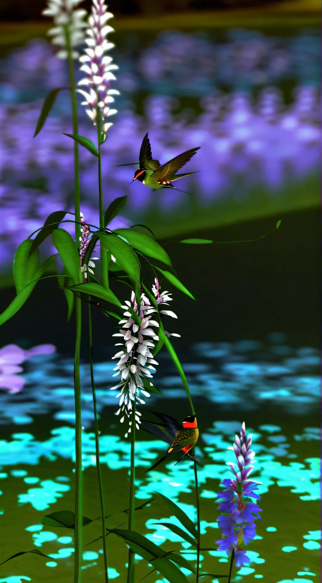 ai character: Gubby_Gubby background