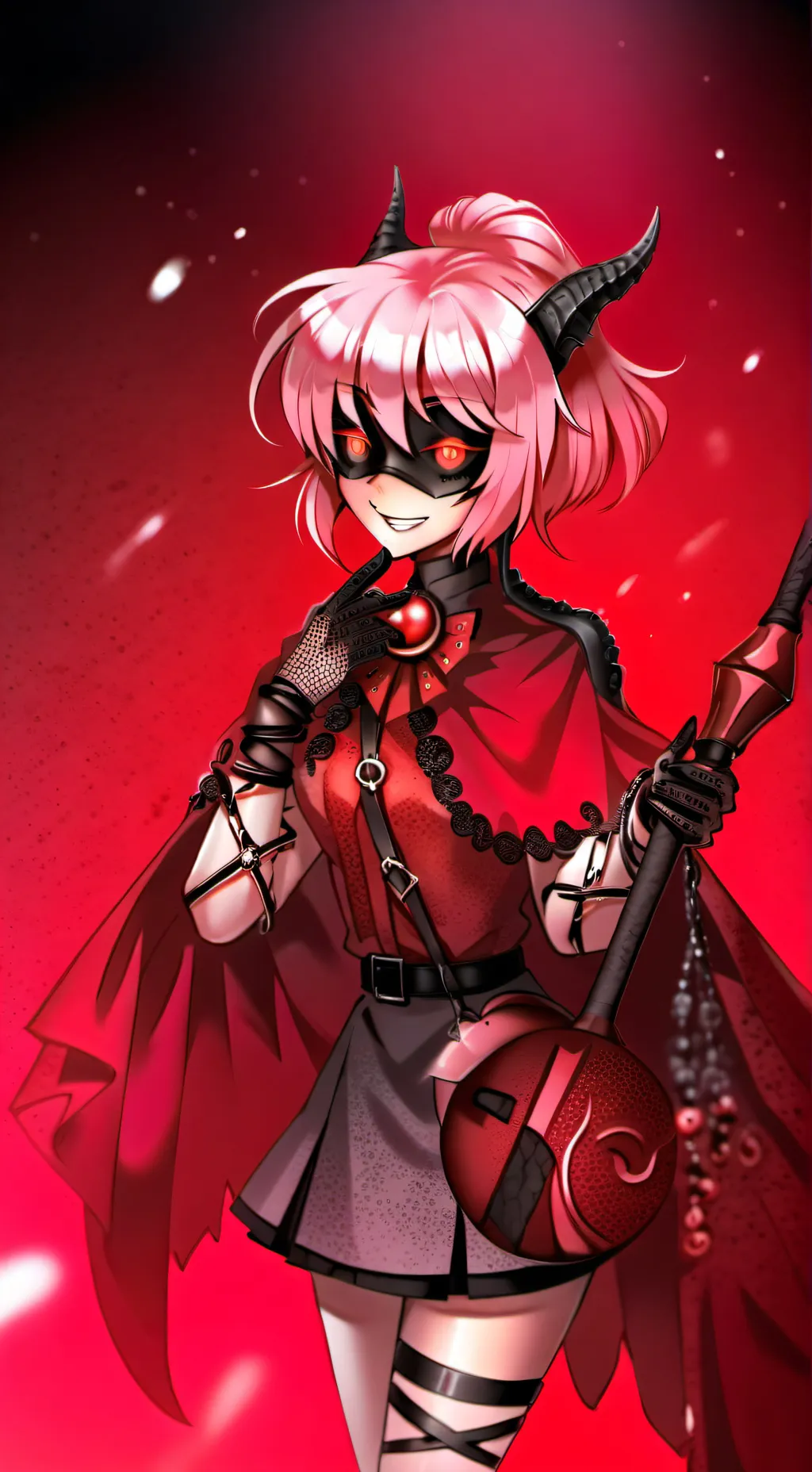 ai character: hasbin hotel sis background