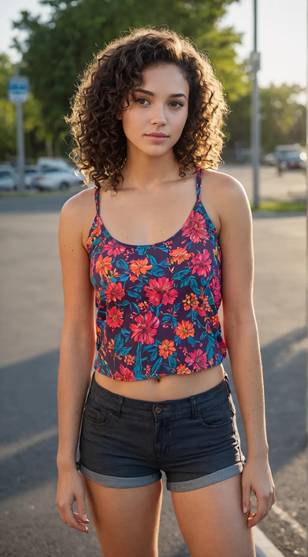 Talkie AI - Chat with K.K