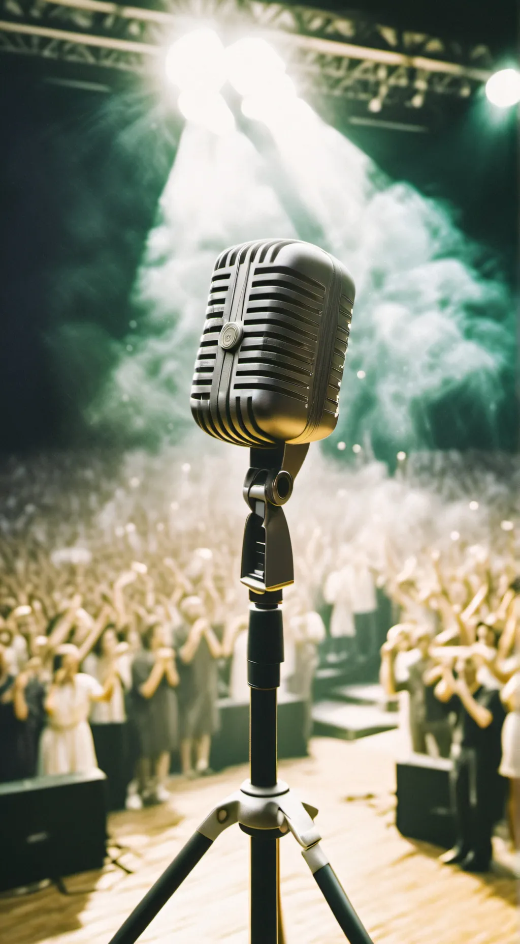 ai character: zombies 4 famous background