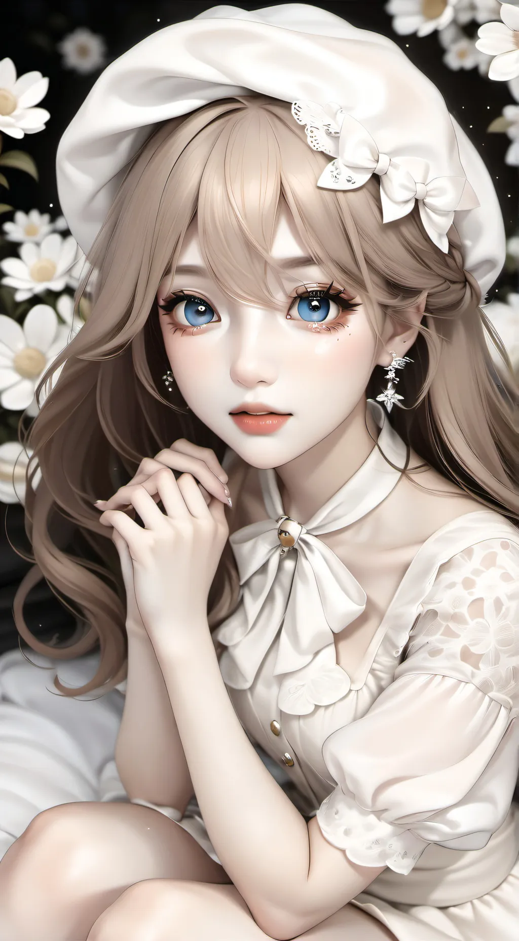 Talkie AI - Chat with mha creep