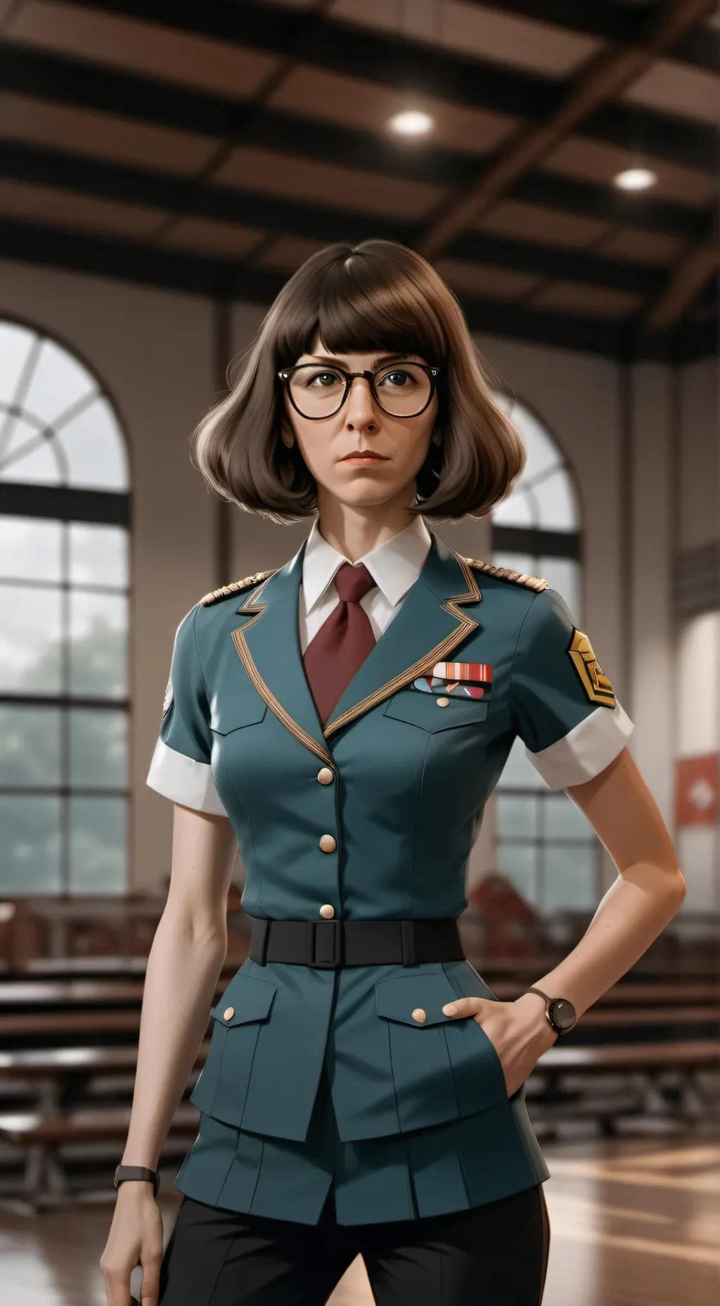 Talkie AI - Chat with Alva