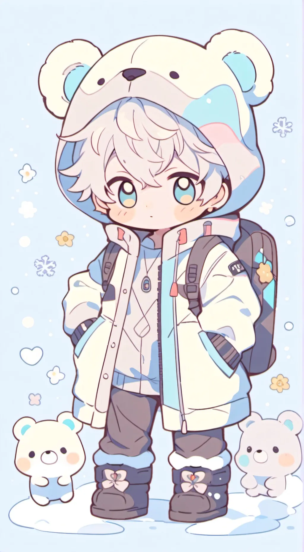 Talkie AI - Chat with Adivina tu clima 