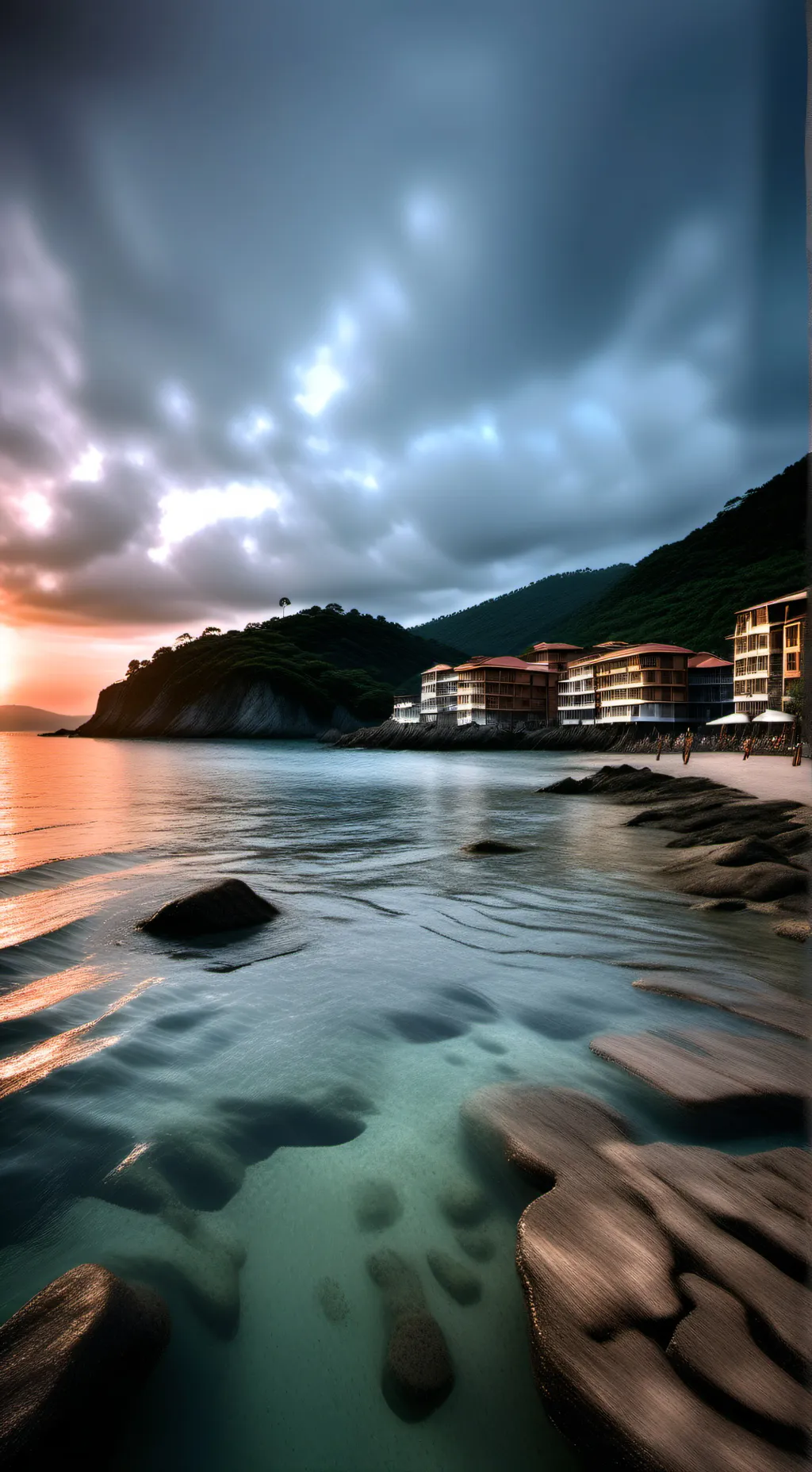 ai character: crush psychology  background