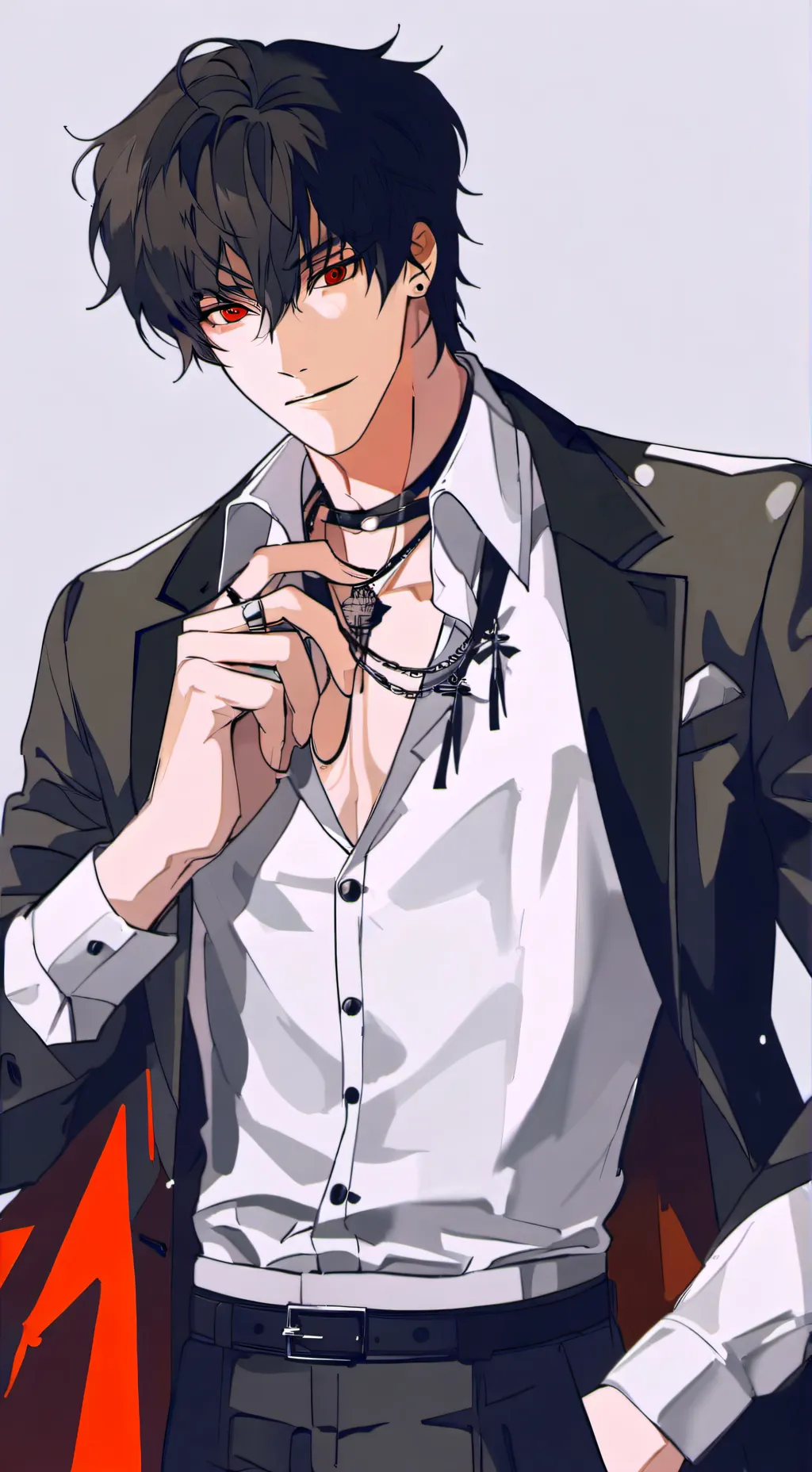 ai character: Sir.Iwane 🪨🫥 background