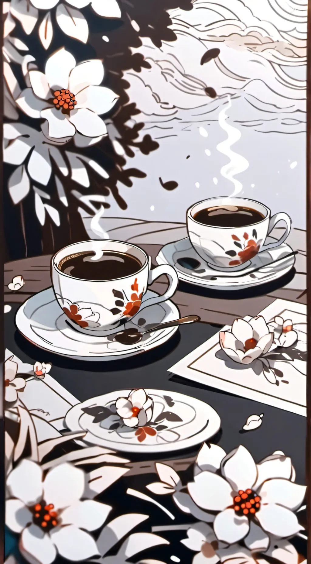 ai character: aizawas murder 2 background