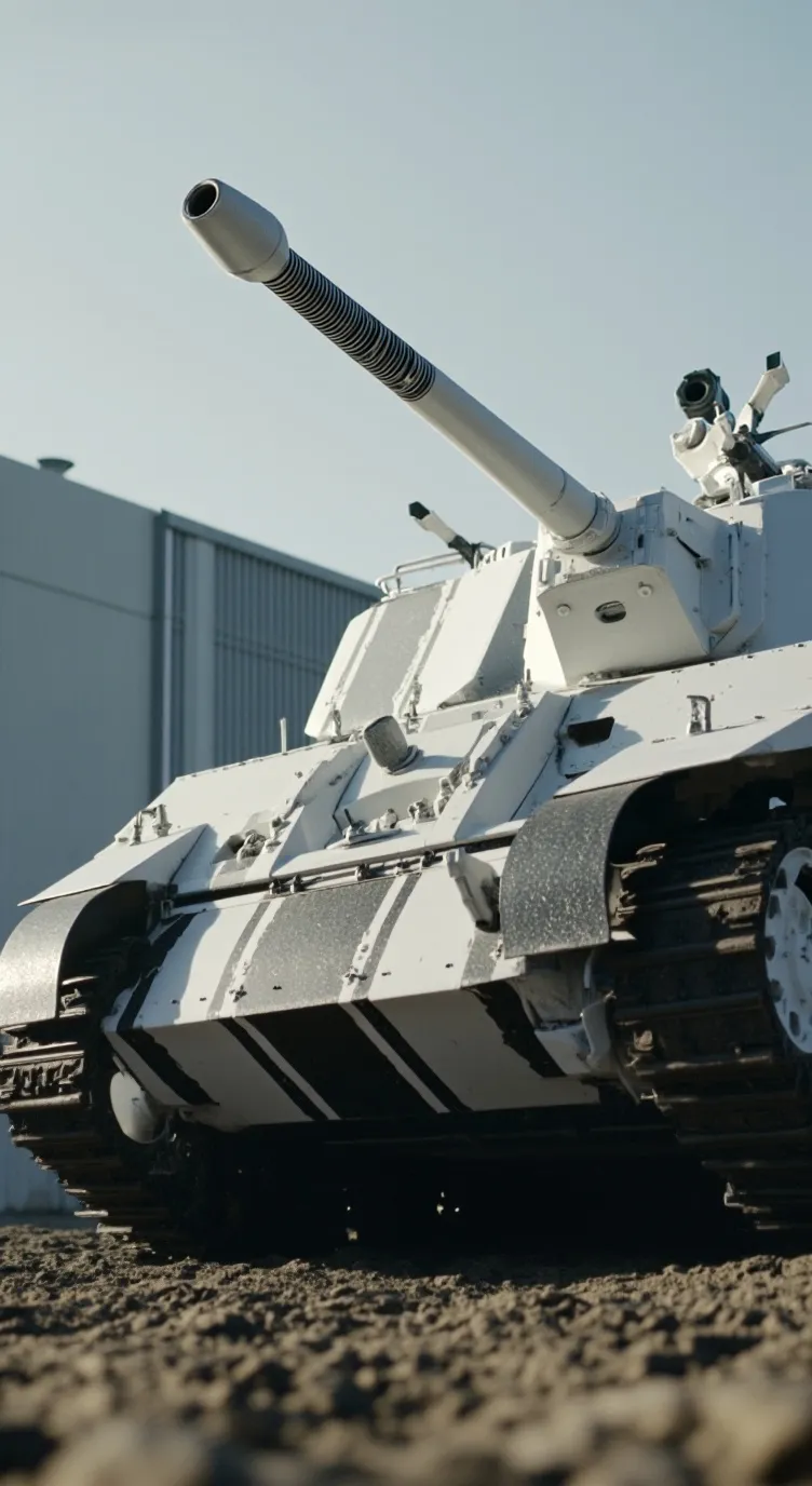 ai character: kronos background