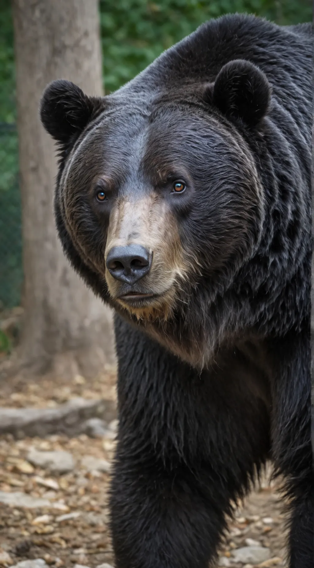 Talkie AI - Chat with Midnight 🐻 