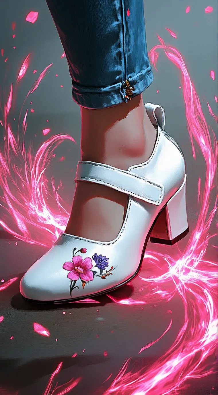 ai character: Hae-jo background