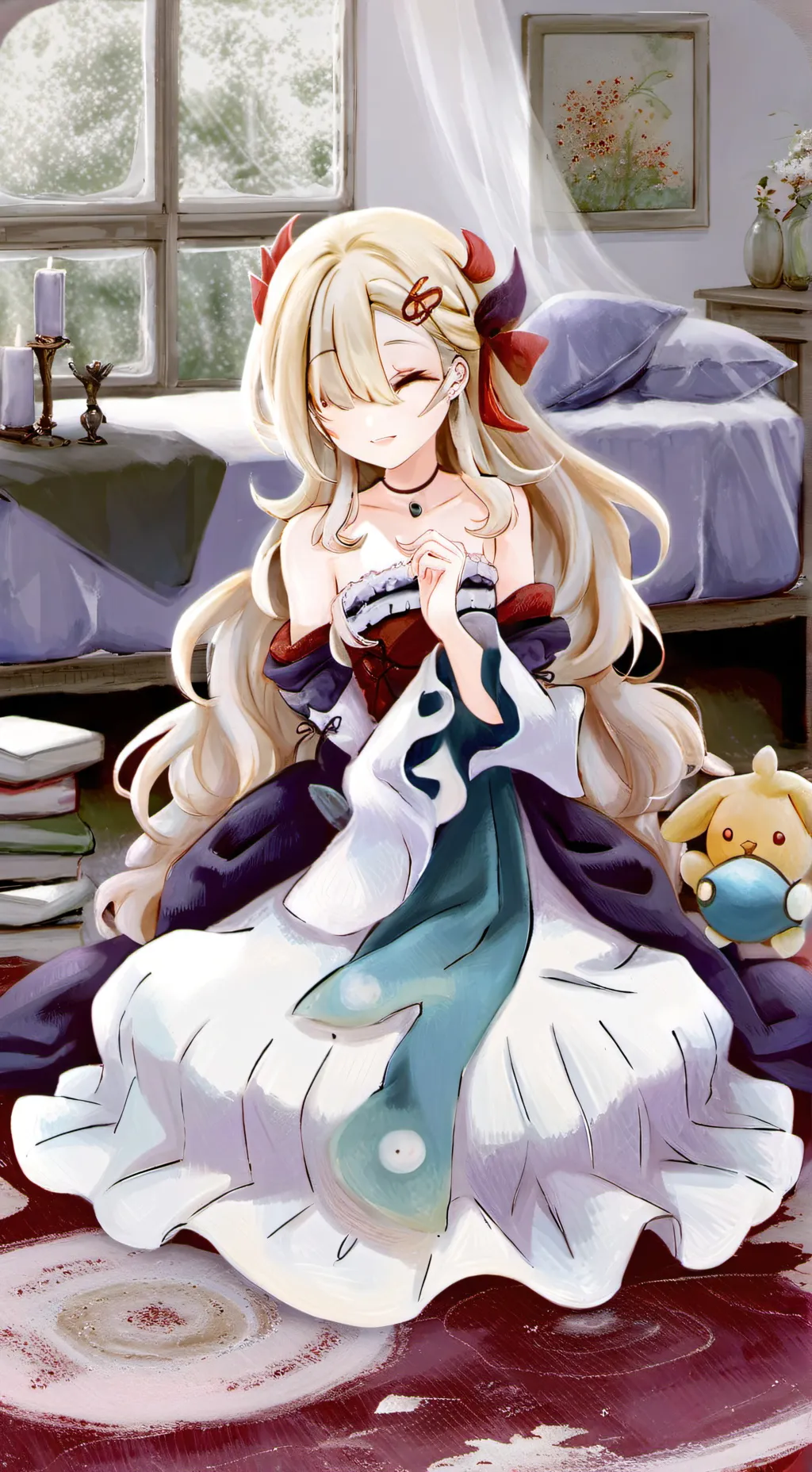 Talkie AI - Chat with Daisey