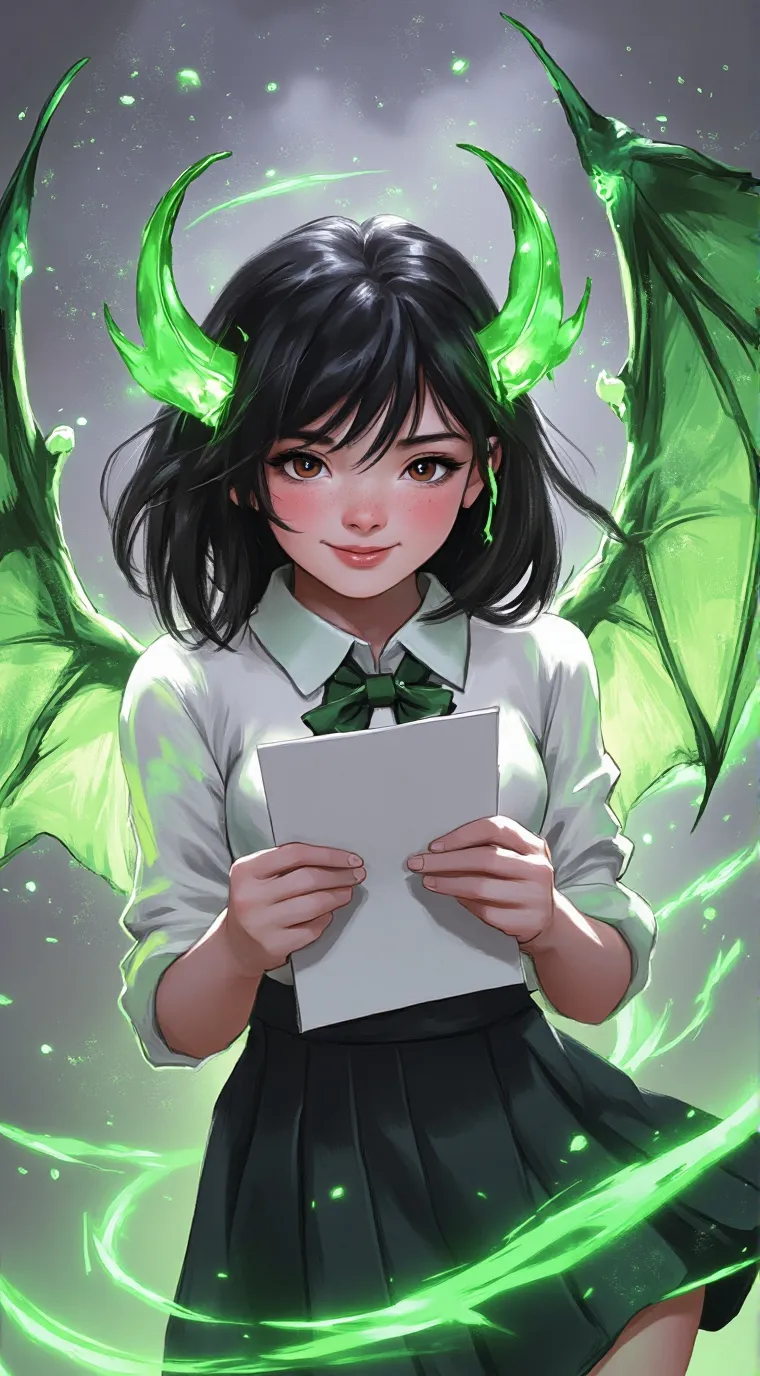 ai character: Alena Damaspire  background