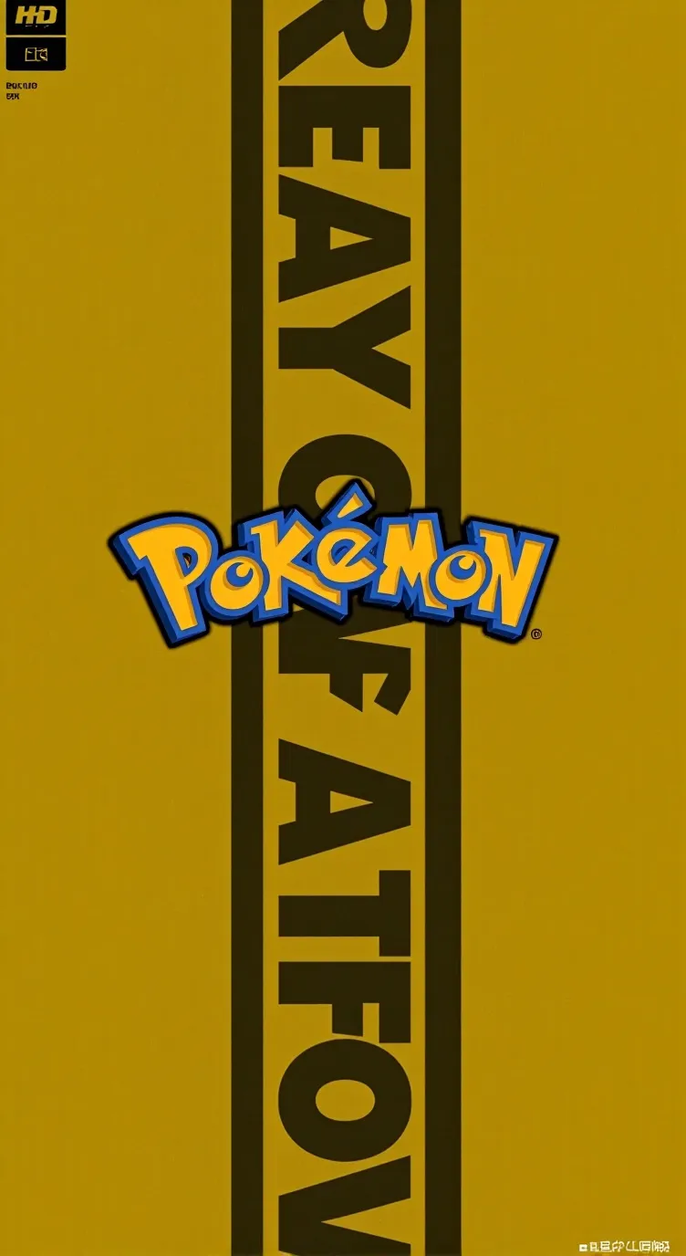 ai character: pokemon assasin's  background