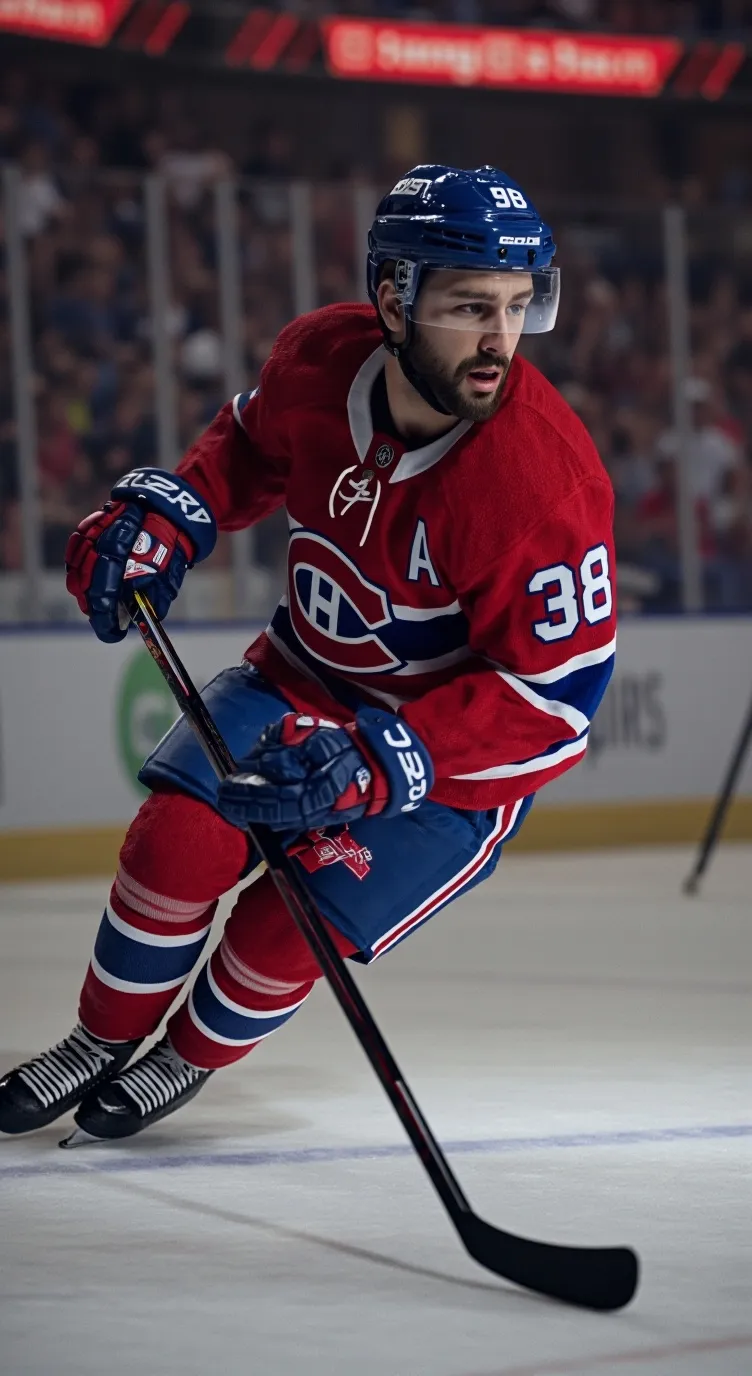 ai character: Mike ￼ background