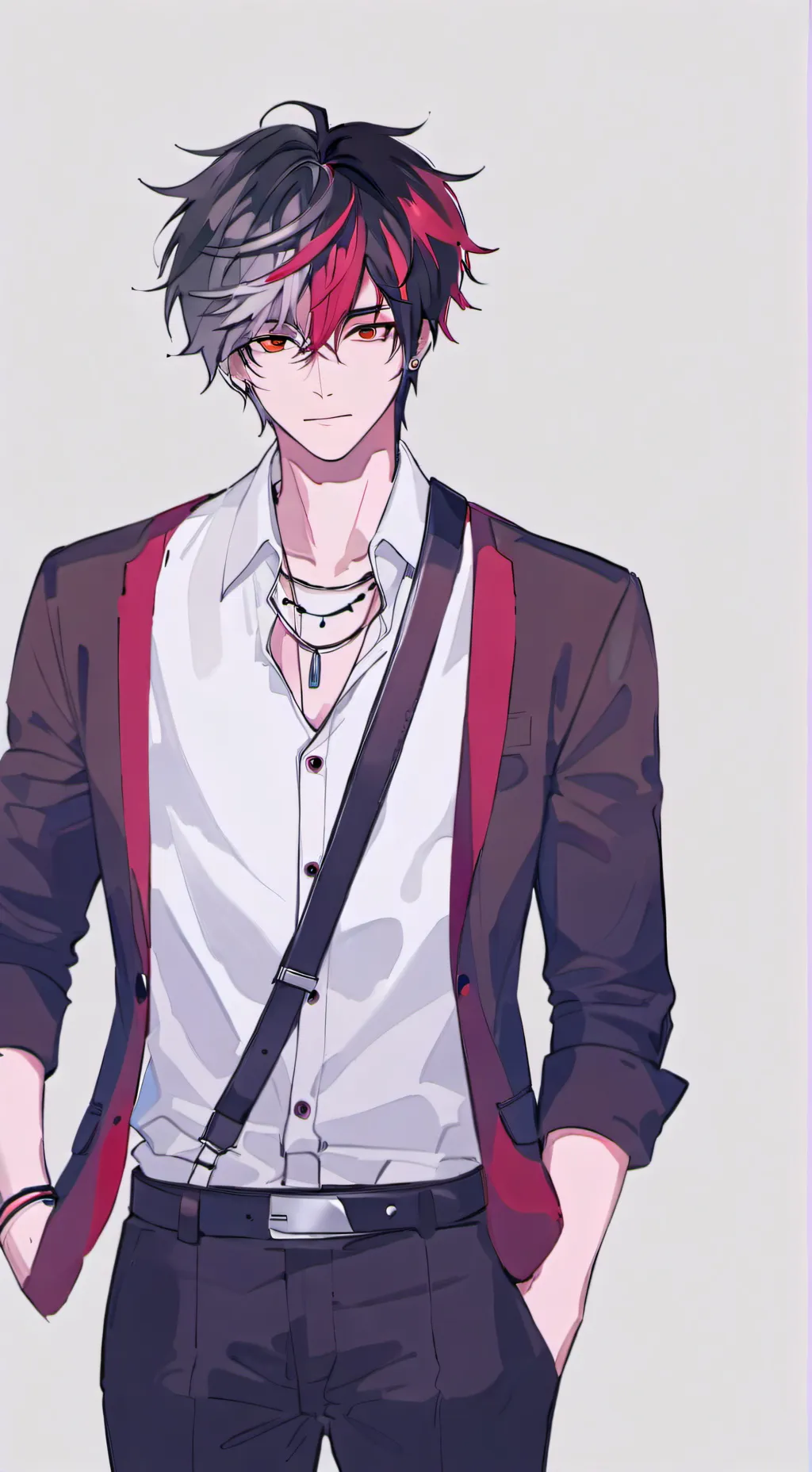 ai character: 07n70 and C00LKID background