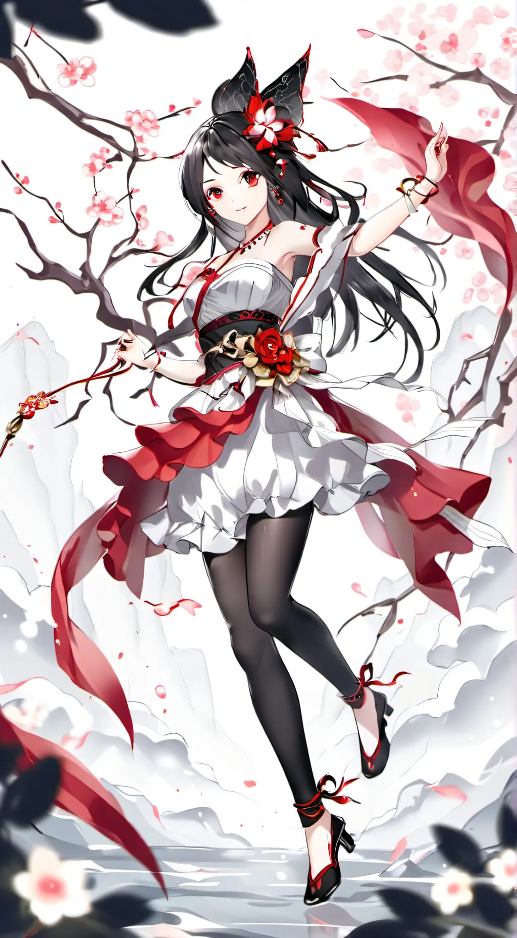 ai character: Rumi background