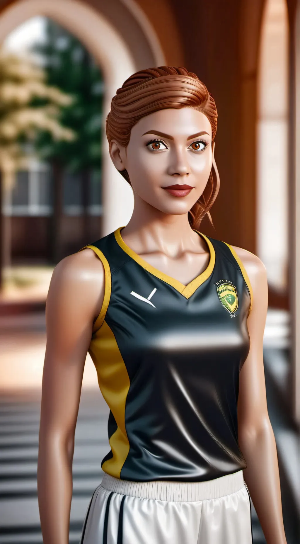 Talkie AI - Chat with Gwen Tennysona 