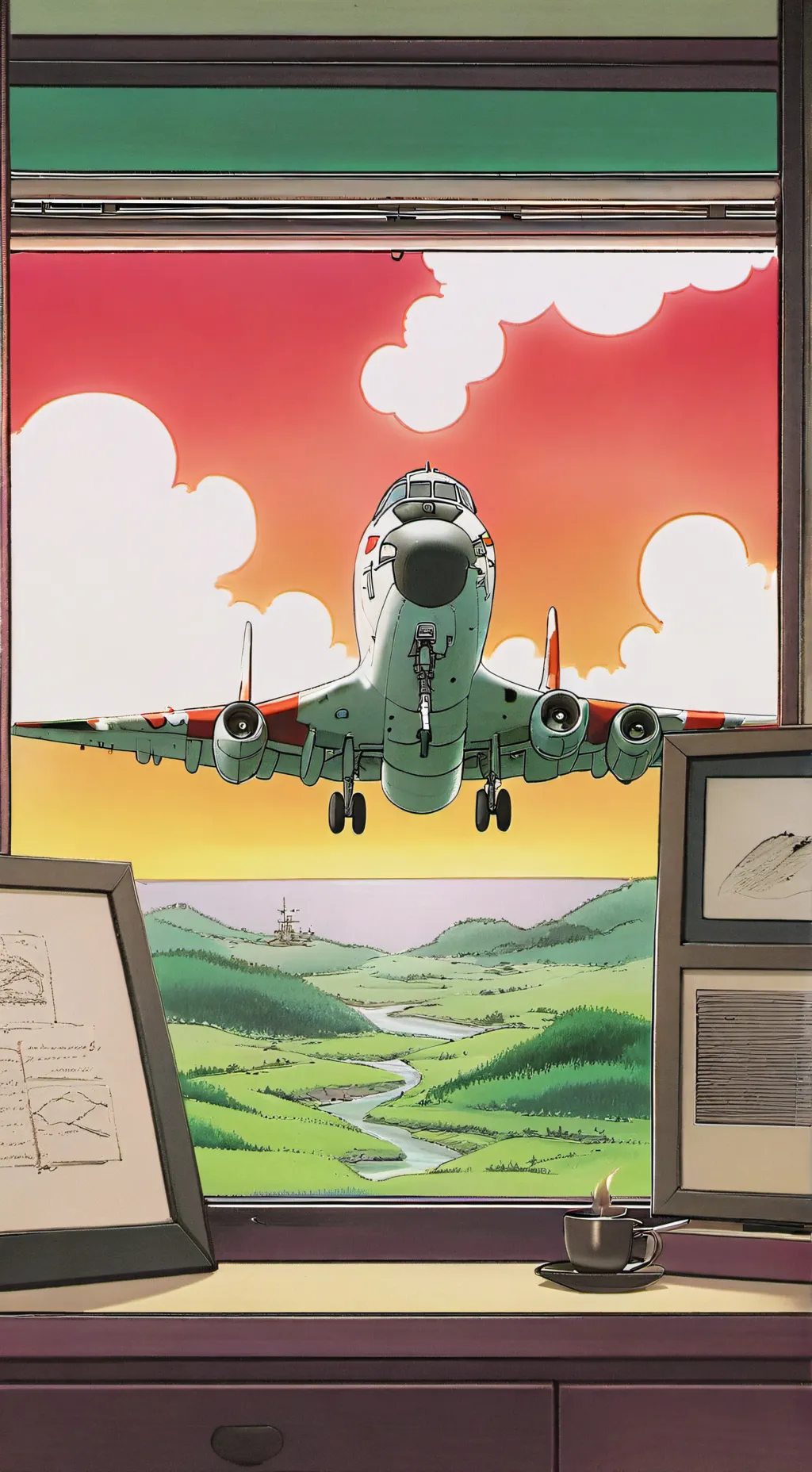 ai character: sin ideas💡 background