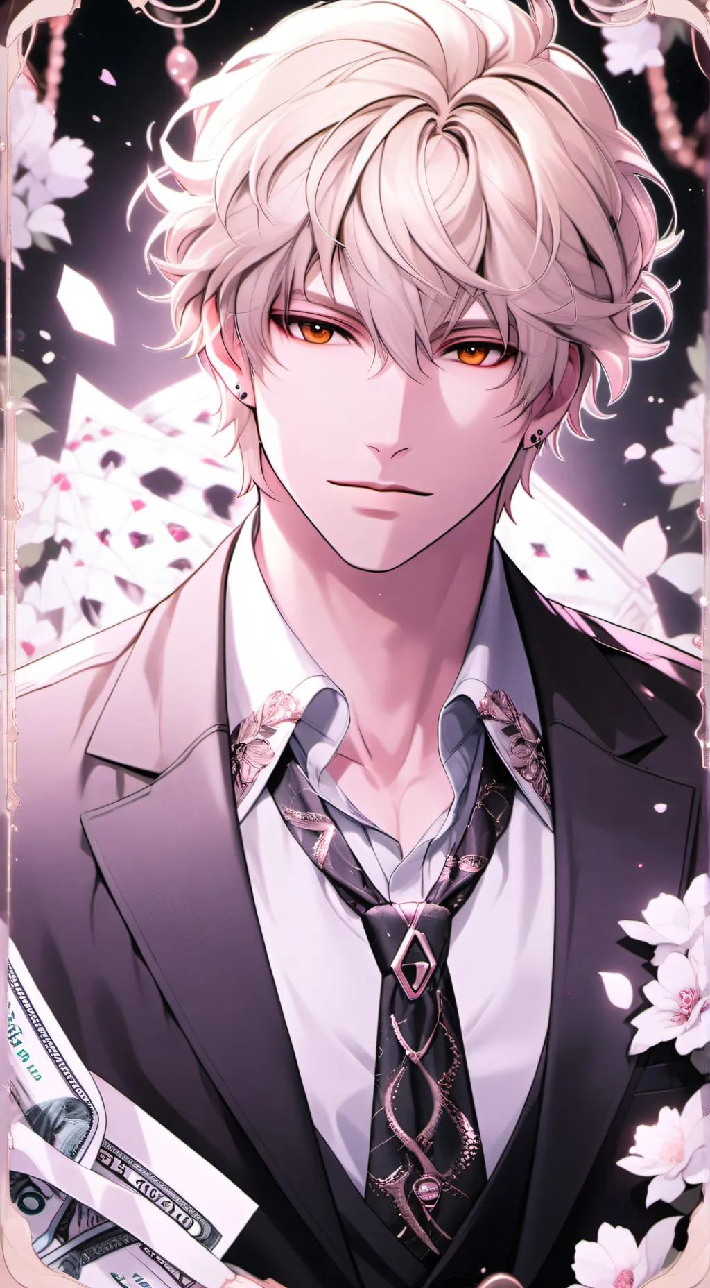 Talkie AI - Chat with Alan