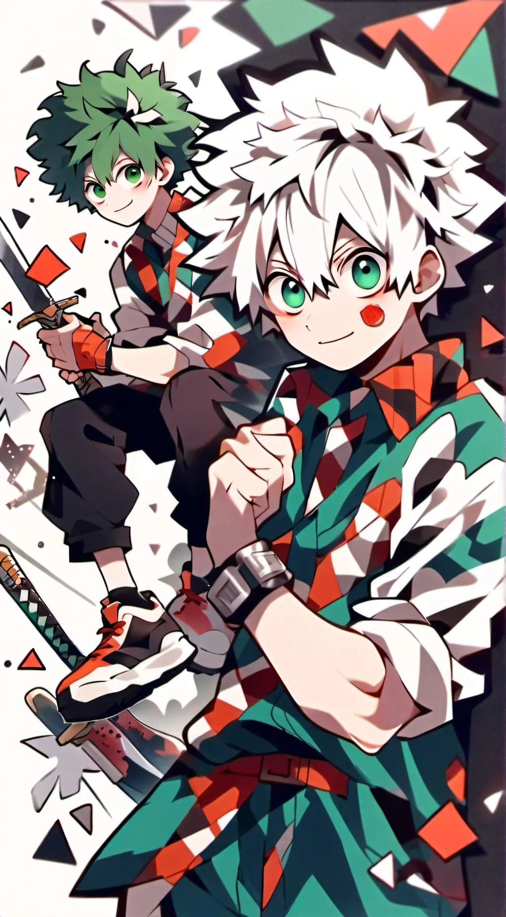 Talkie AI - Chat with last mha bkdk