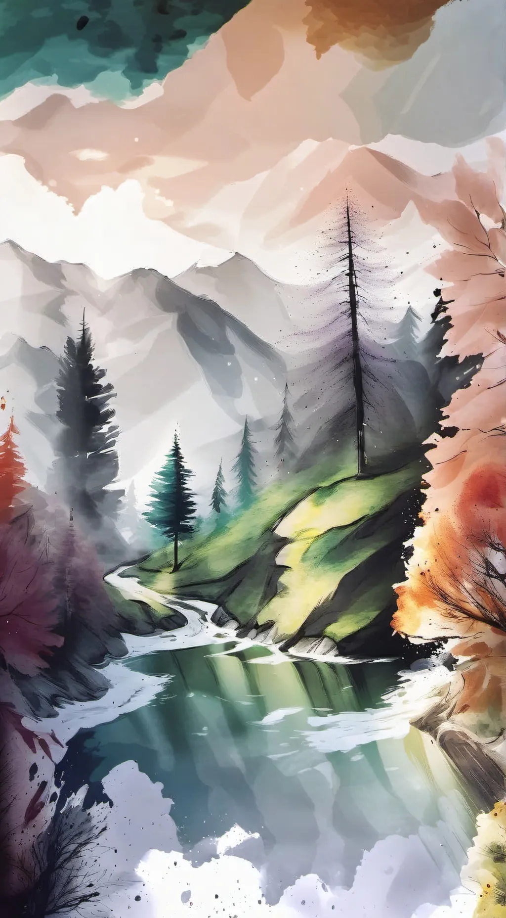 ai character: 99nitf p2 background