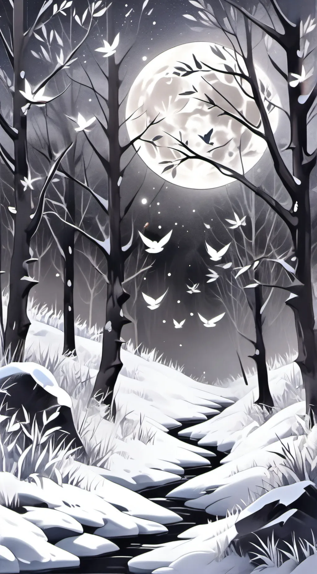 Talkie AI - Chat with Goodbye...Love♡