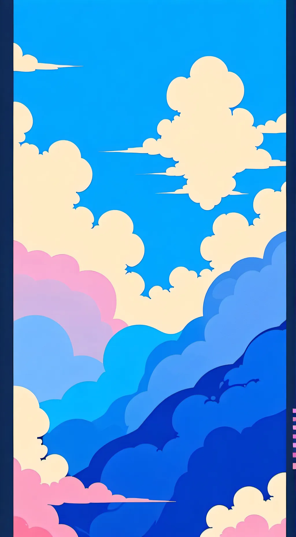 ai character: skzoo, yr pet! background