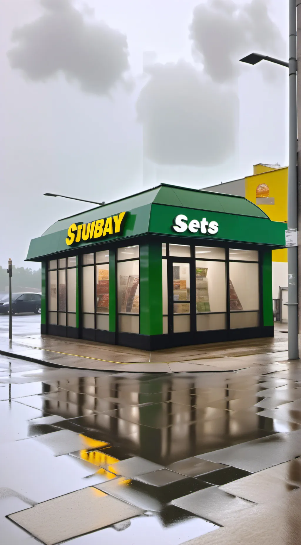 ai character: Jelena background