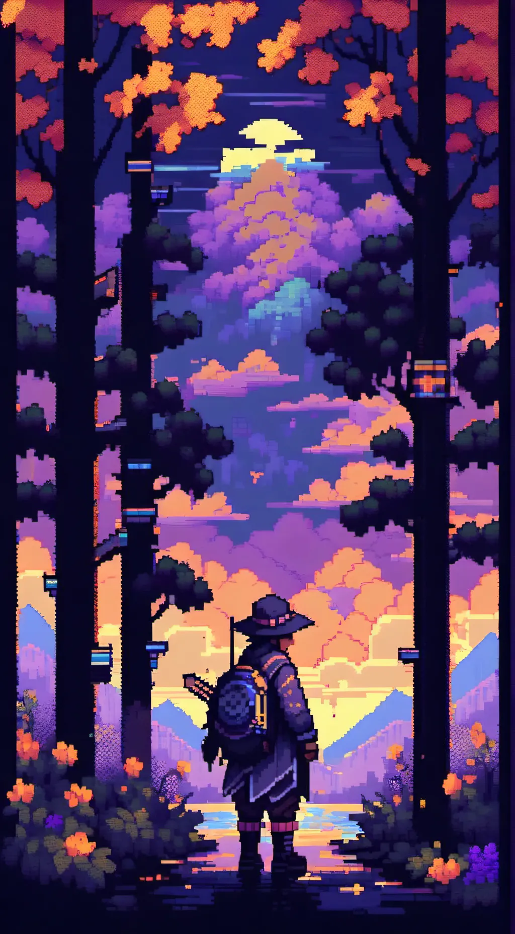 ai character: Clevatess background