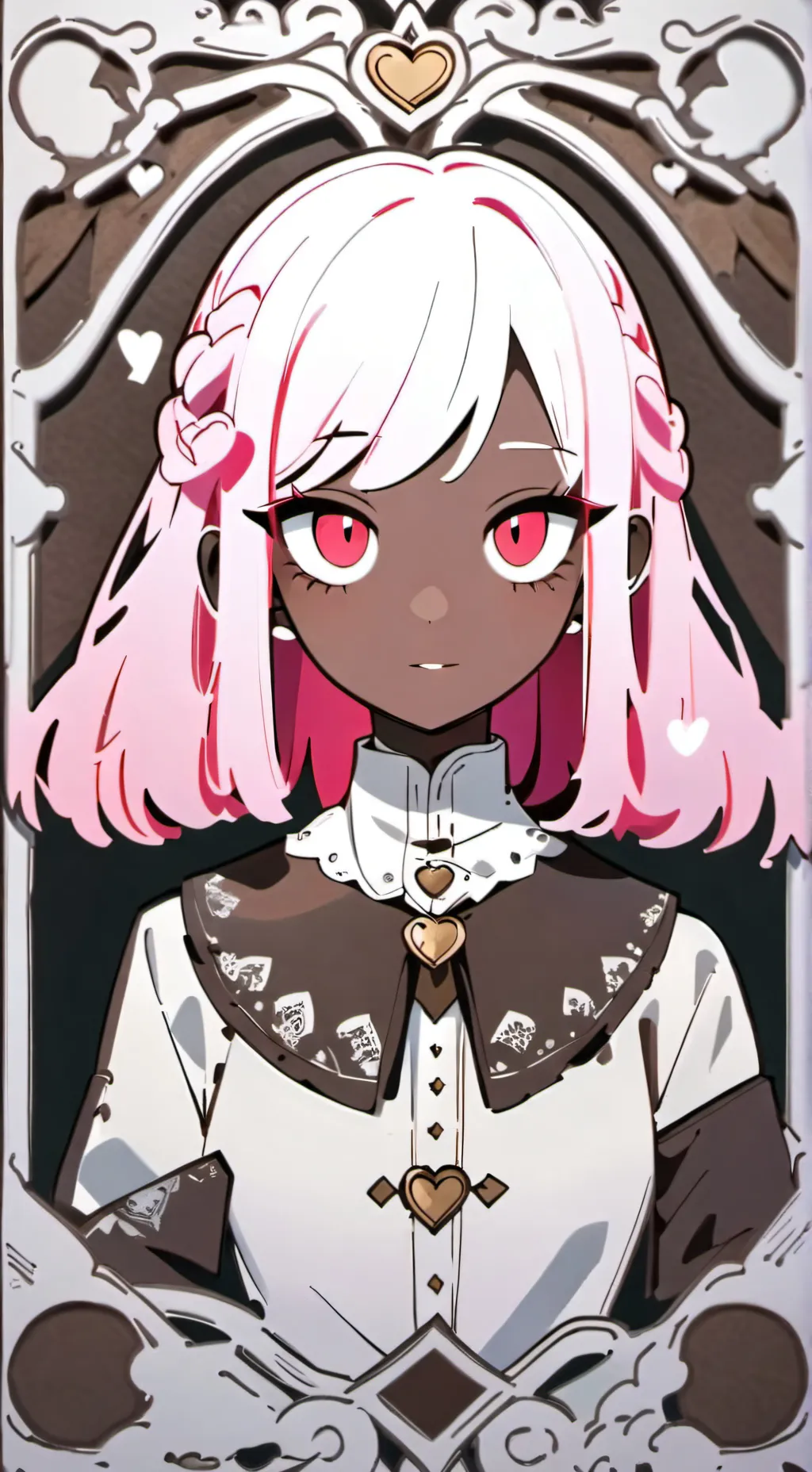 ai character: Melisa pt 2 background