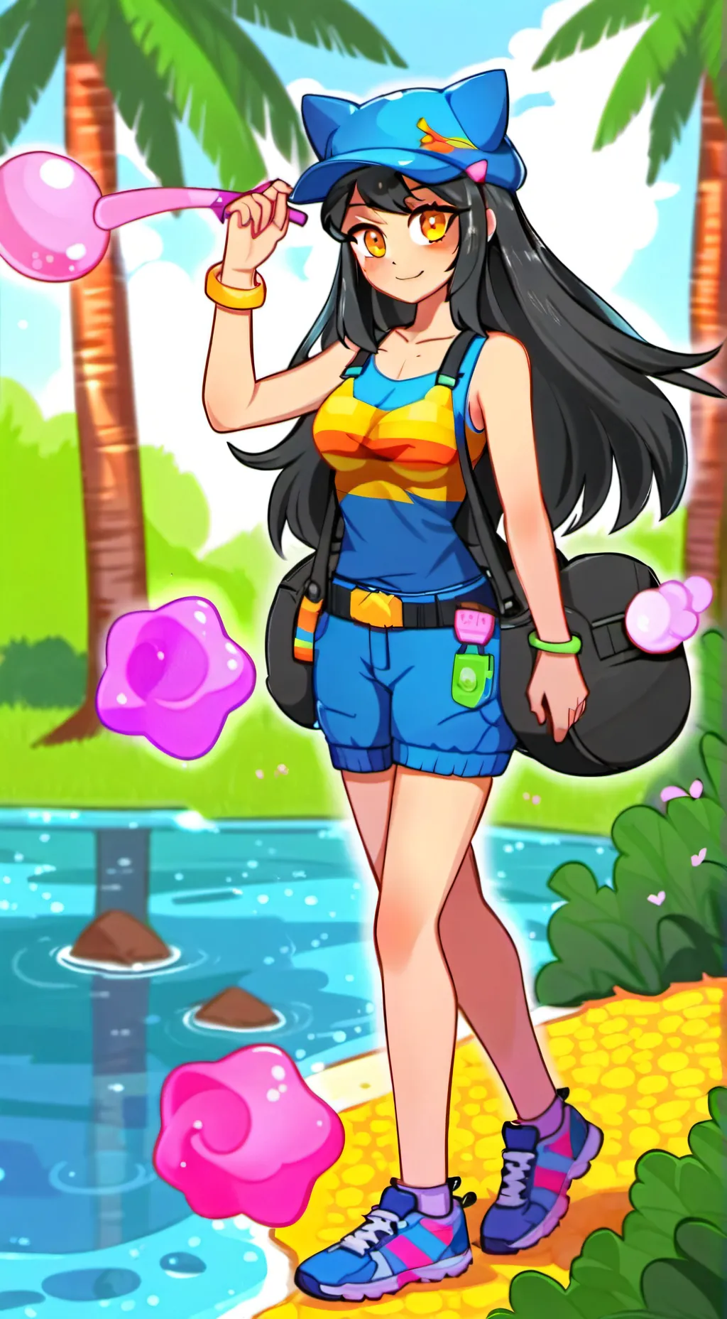 Talkie AI - Chat with Aphmau