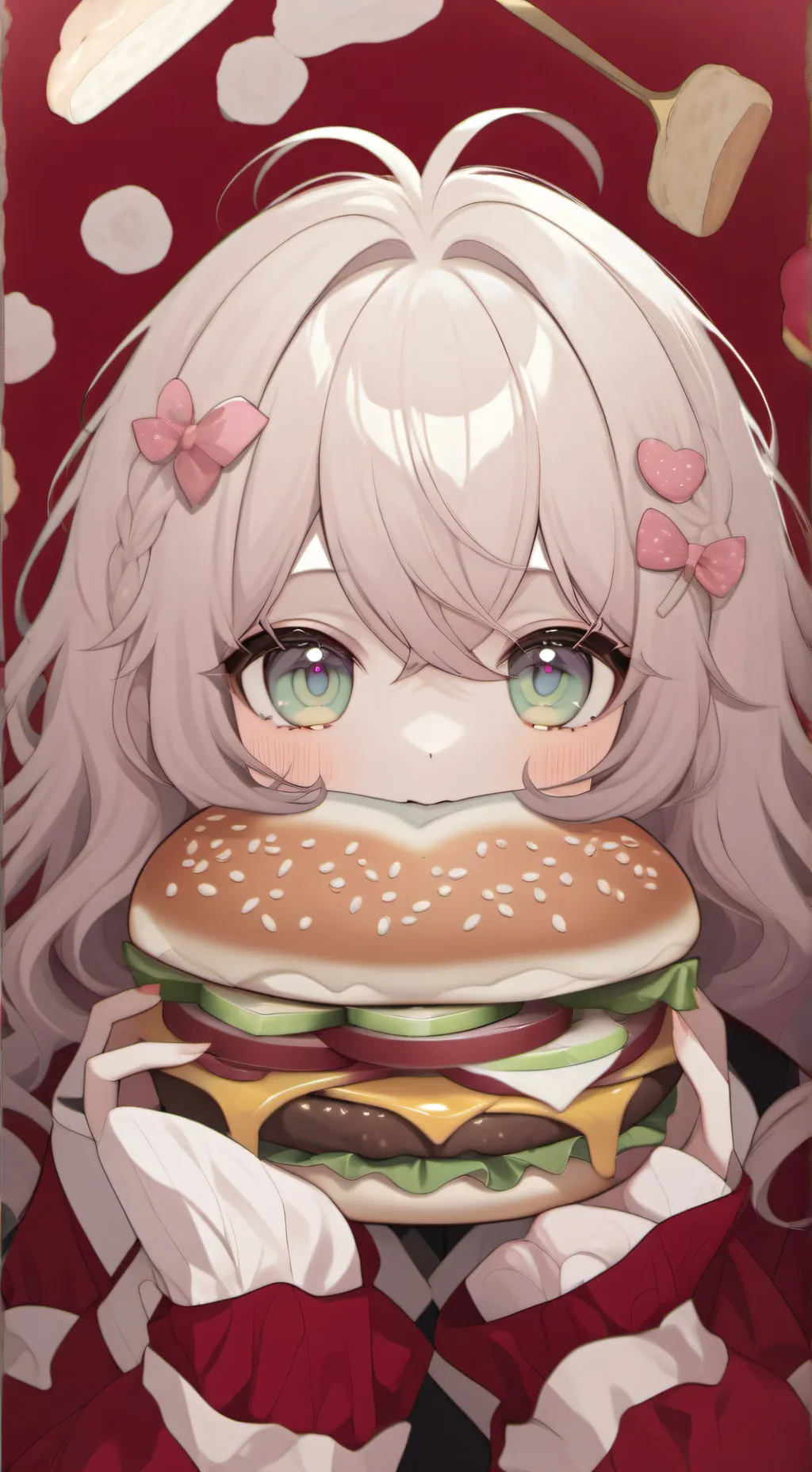 ai character: tu papá OO7n7 background