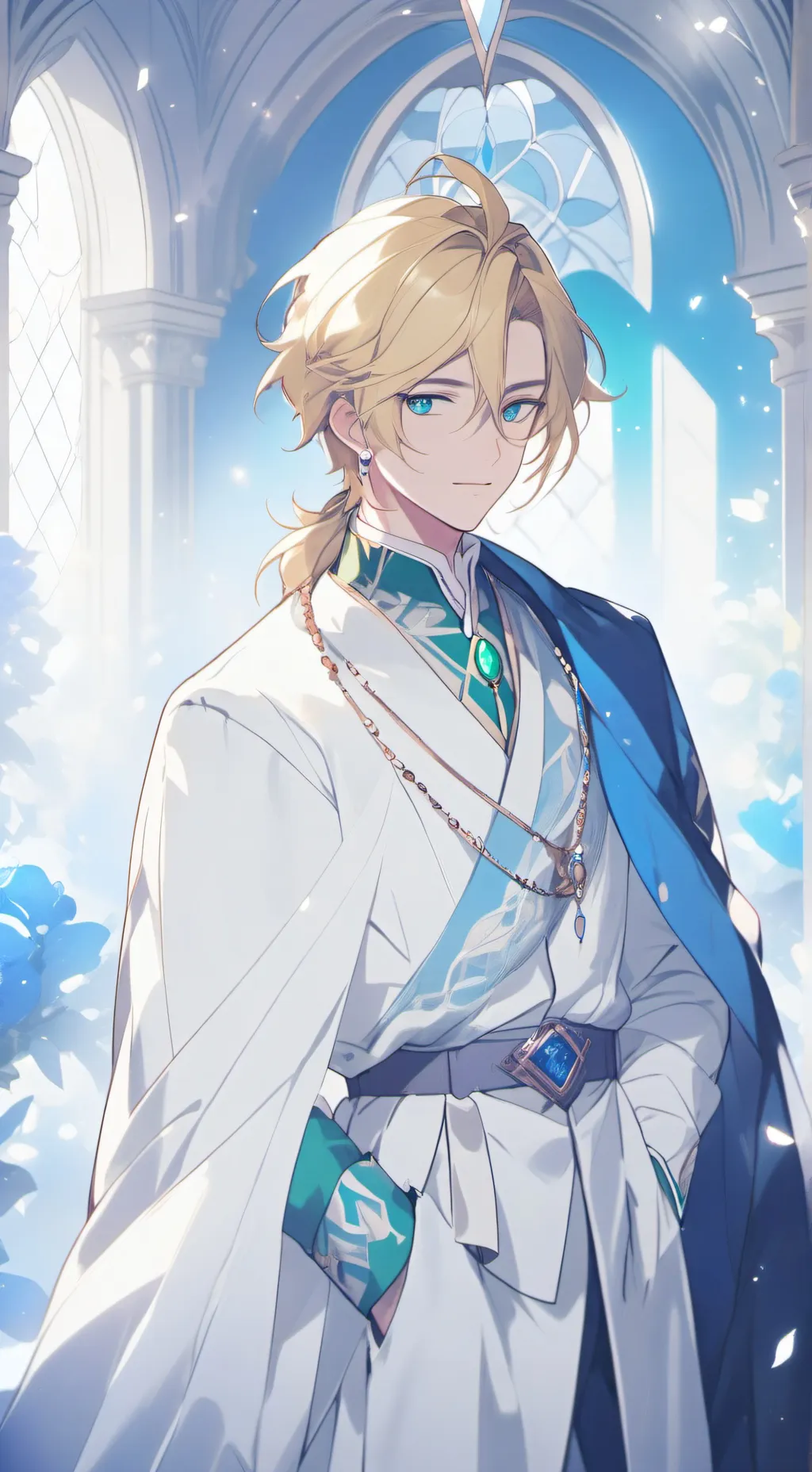 ai character: •~𝔈𝔪𝔭𝔢𝔯𝔬𝔯 𝔎𝔦𝔢𝔯𝔞𝔫~• background