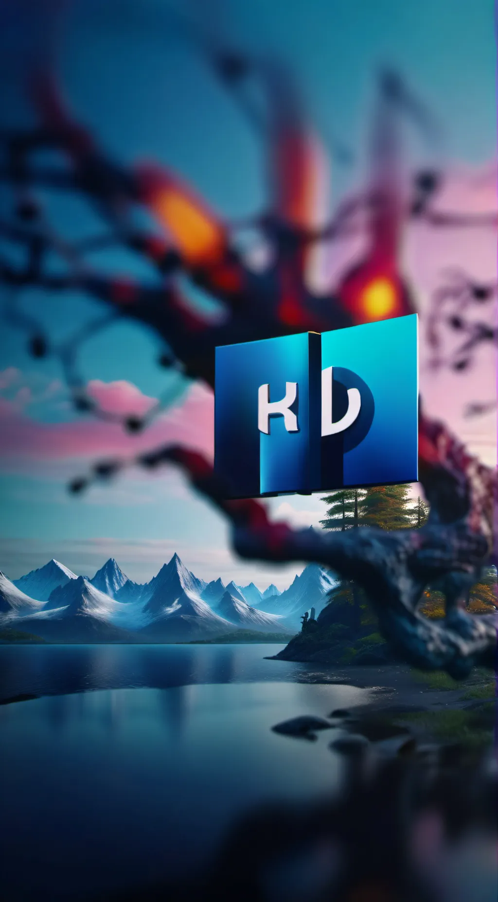 ai character: fpe background