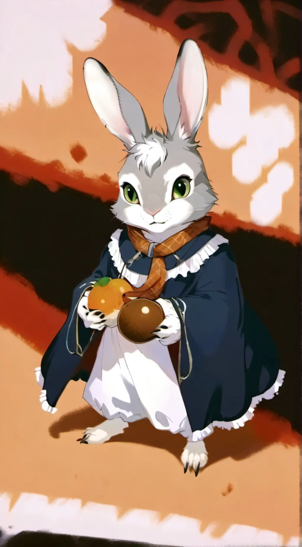 Talkie AI - Chat with Harelina.