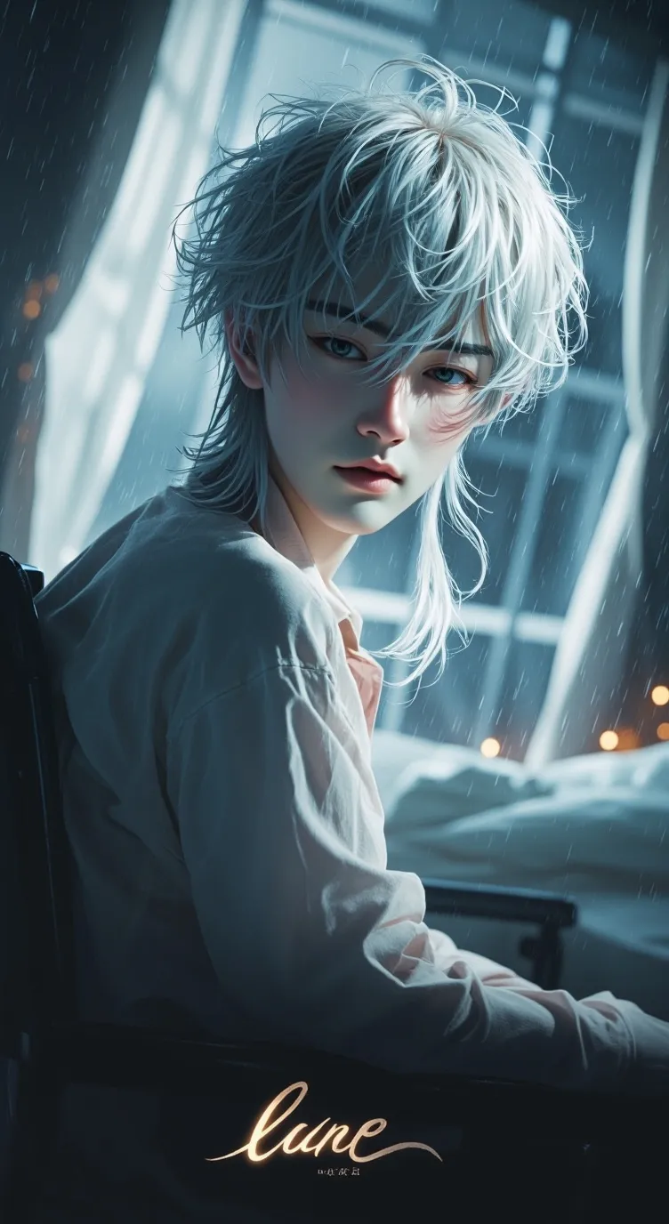 Talkie AI - Chat with Lune