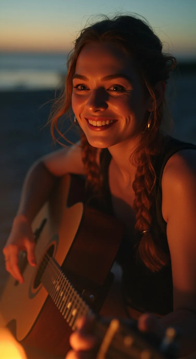 ai character: Heidi background