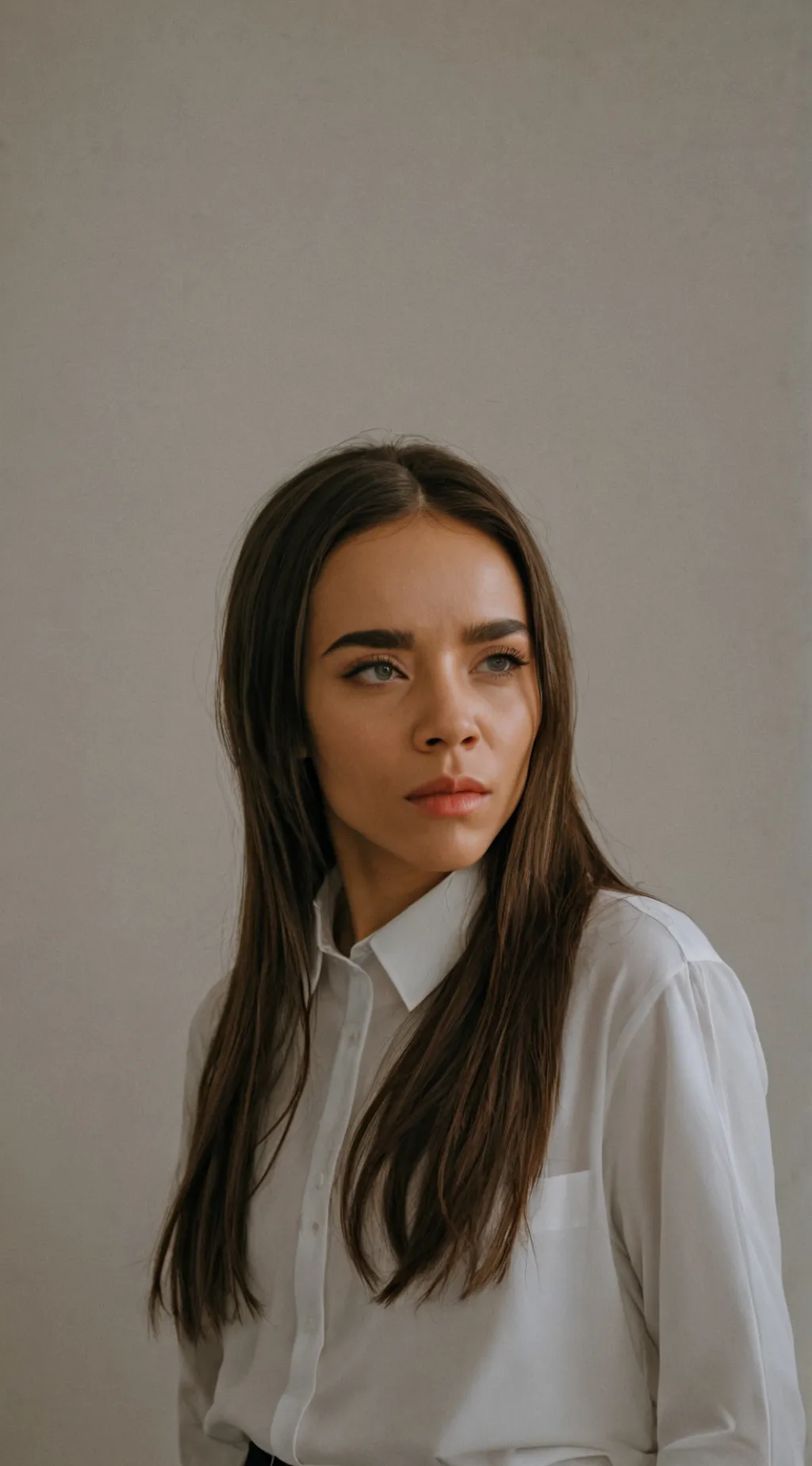 ai character: Ava starr background