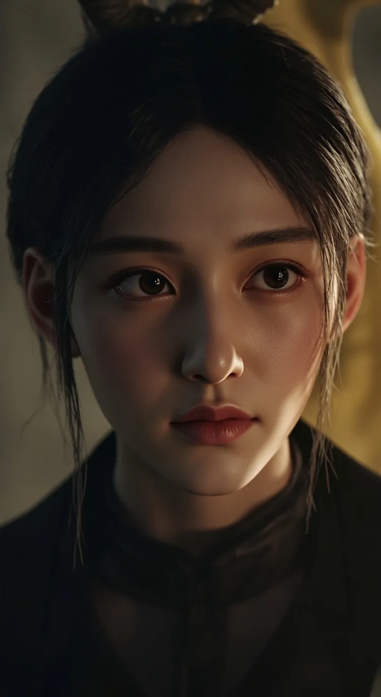 ai character: Madison background