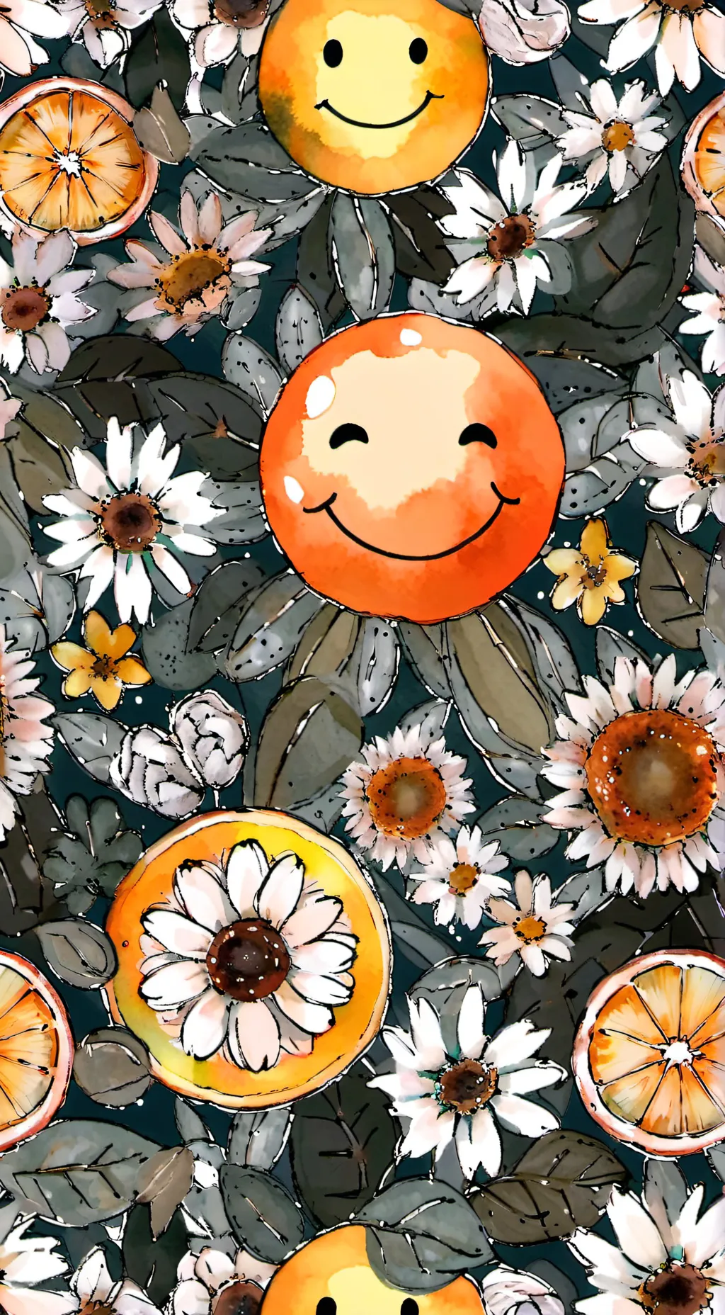 ai character: FREE SCHLEP background