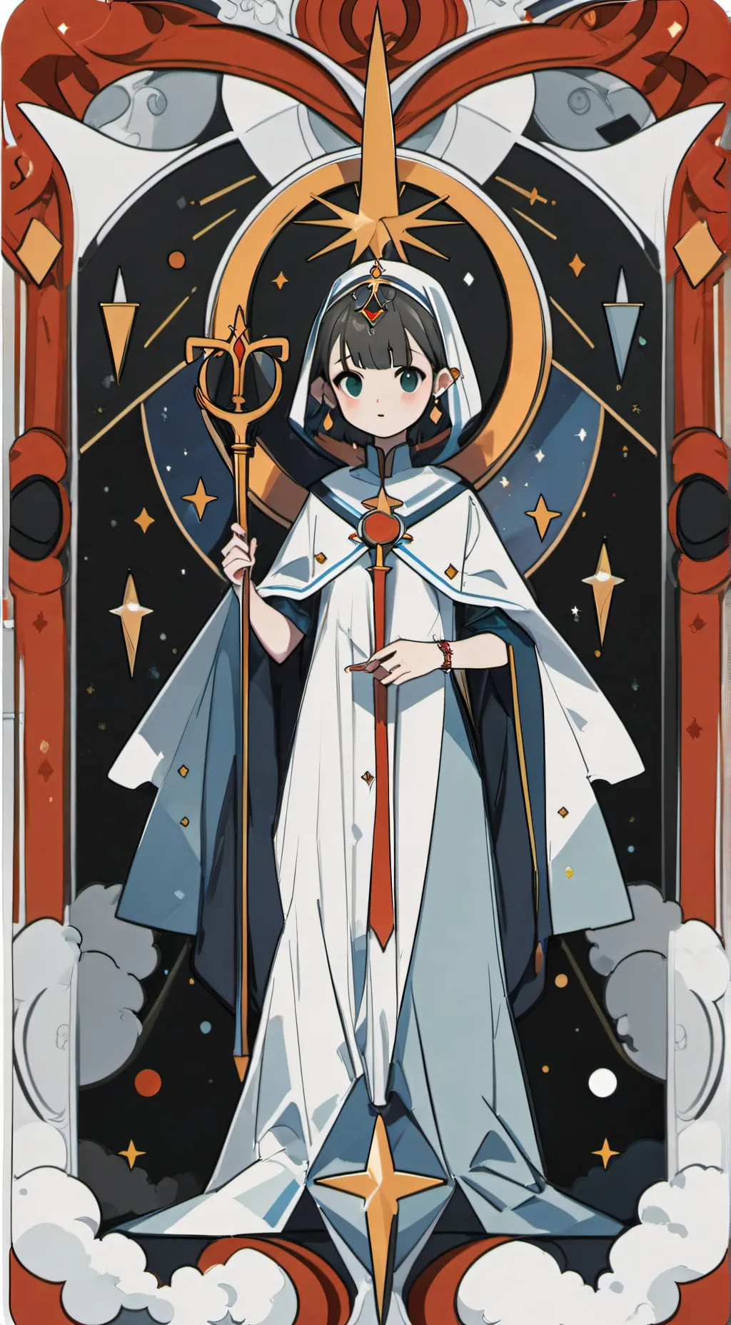 ai character: sua mãe  background