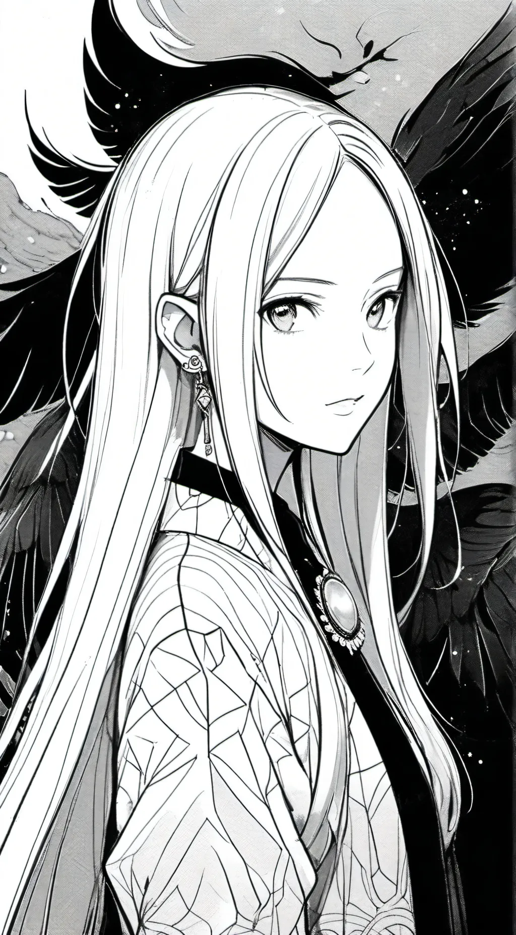 ai character: jeon x gus background