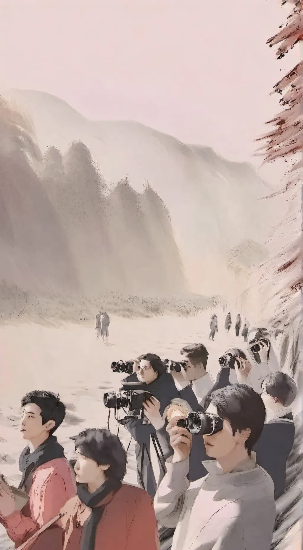 ai character: your justin bieber background