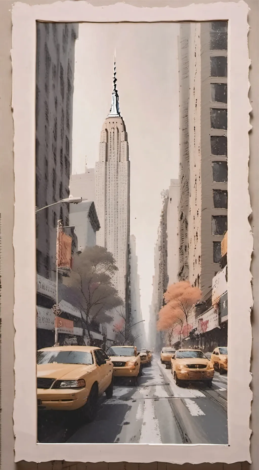 ai character: Mario Adrion background