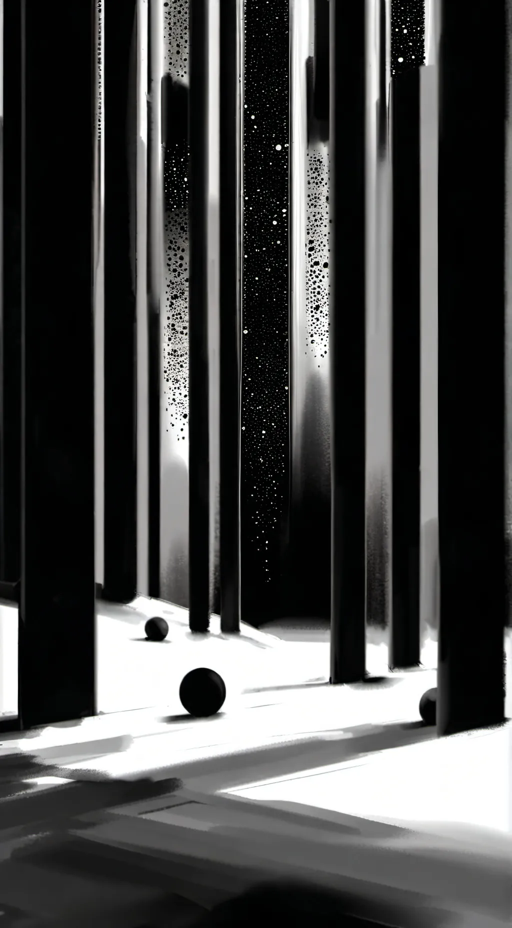 ai character: two time is sick🤒 background