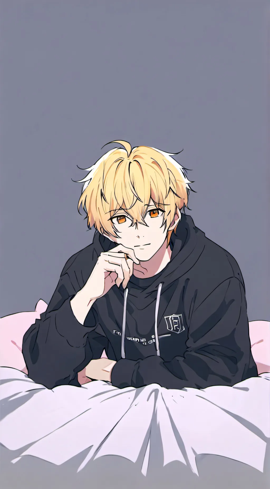 ai character: ~♡Sam♡~ background