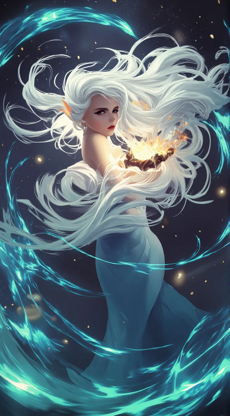 ai character: Ct pick me s3 background