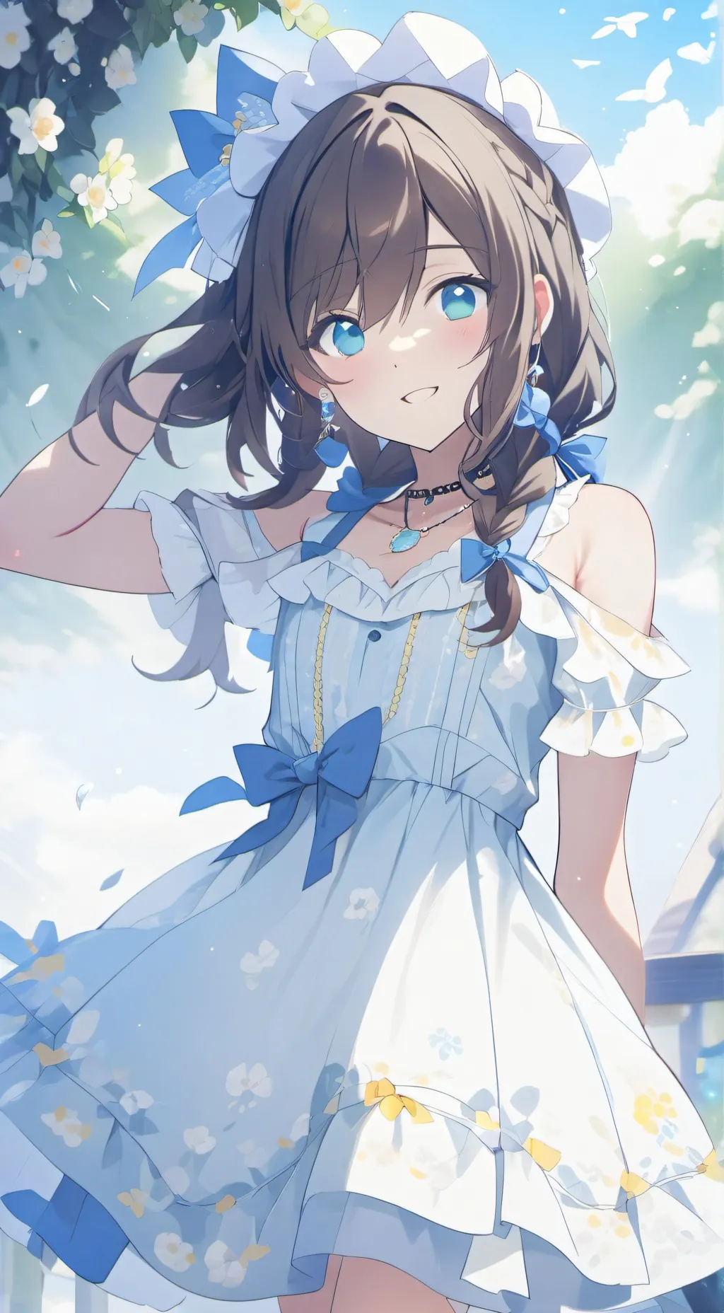 ai character: ꨄ♤𝐸𝑚𝑖𝑙𝑦♤ꨄ background