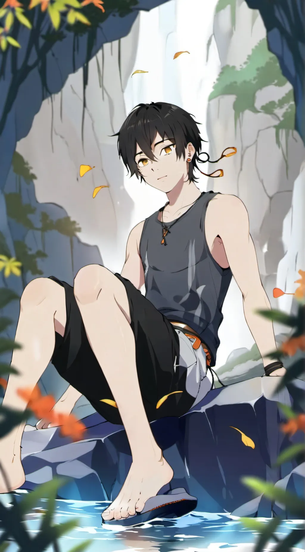 ai character: The Atshubiri background