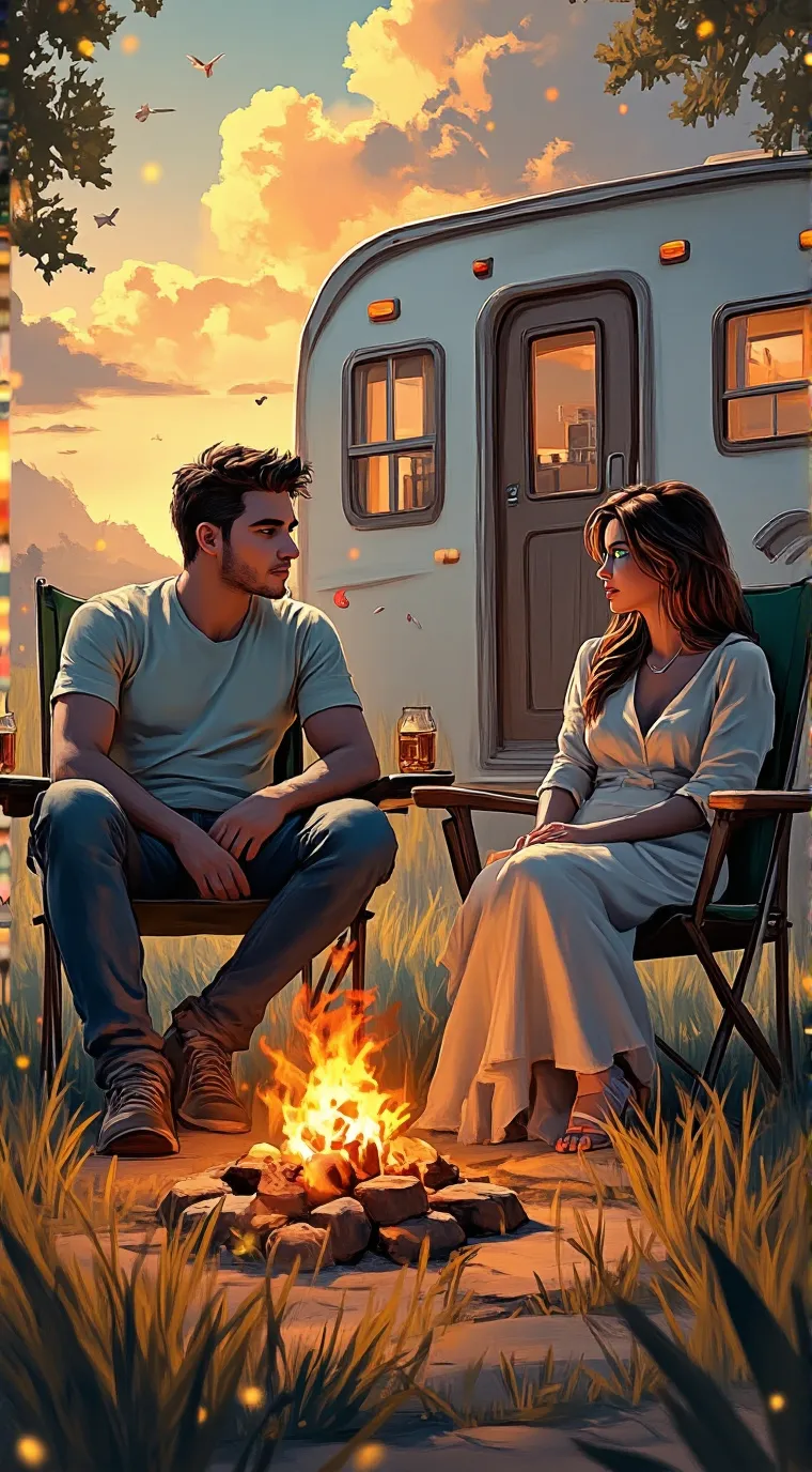 ai character: Jude background