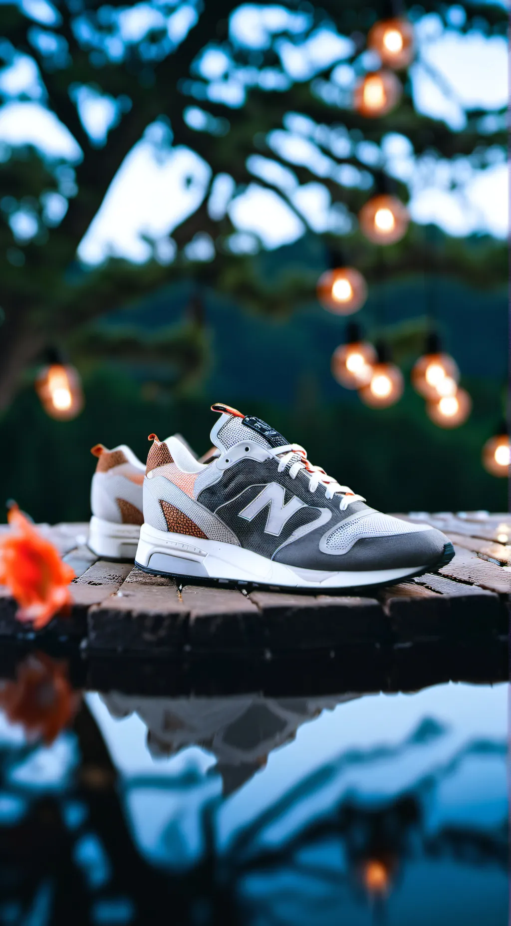 ai character: gotta sweep background